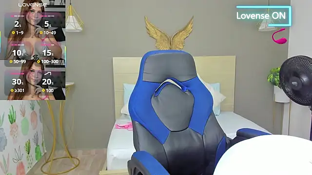 enma30  online show from March 21, 2025, 7:13 pm