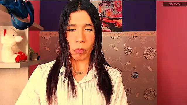 SaraSofia44 online show from March 1, 2025, 2:48 am