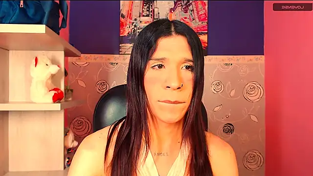 SaraSofia44 online show from March 9, 2025, 5:11 am