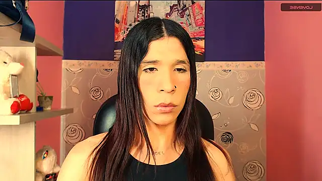 SaraSofia44 online show from March 11, 2025, 5:16 am