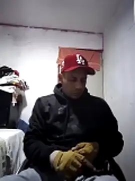 Alebir1329 online show from March 17, 2026, 5:11 am