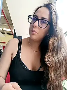 Lena-32 online show from December 23, 2024, 5:54 pm