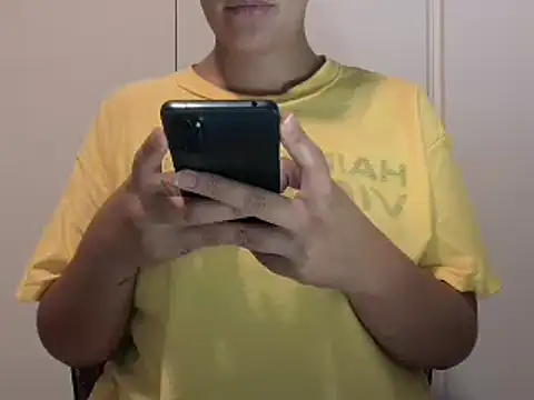 isabellalisa online show from February 11, 2025, 11:01 pm