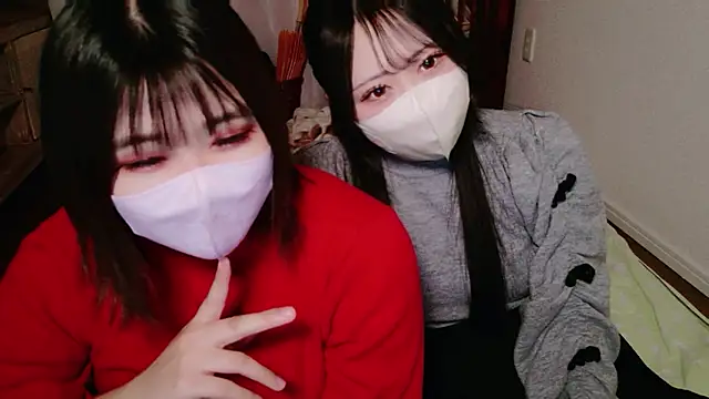 Megu Melon online show from February 3, 2026, 1:27 pm