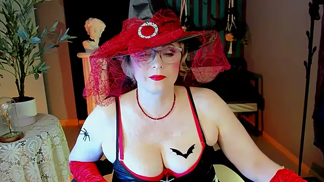 sugar vivien online show from October 31, 2025, 1:34 pm