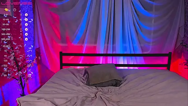 Snapshot of Milemissy chatting on December 1, 2024, 9:15 pm Milemissy online show from December 1, 2024, 9:15 pm