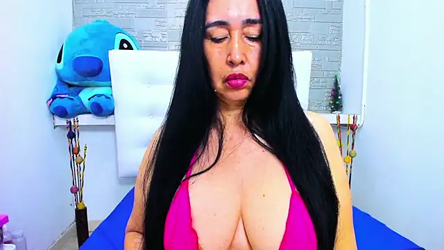 HorniestMilf online show from October 13, 2025, 10:43 pm