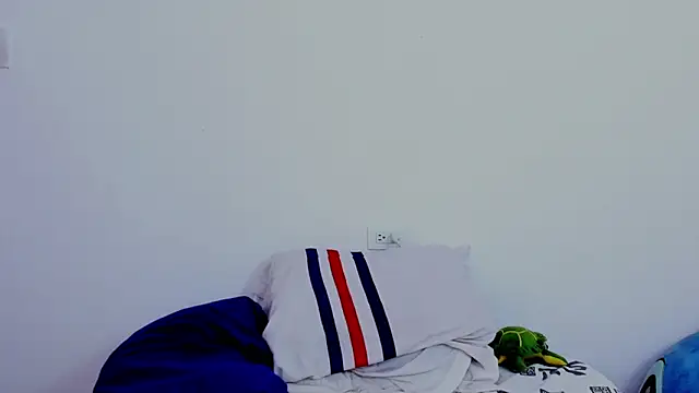 HorniestMilf online show from February 16, 2026, 7:32 pm