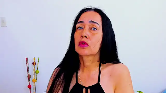 HorniestMilf online show from March 27, 2026, 8:08 pm