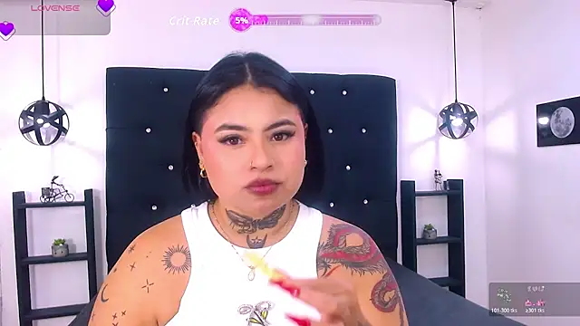 Mels  online show from November 8, 2025, 6:07 pm