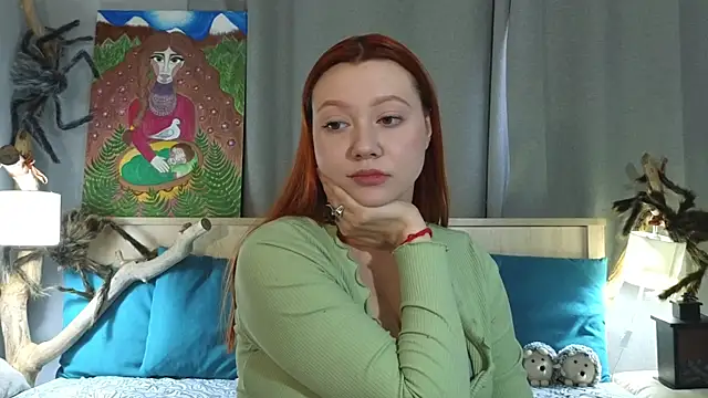 MileyMiller online show from November 4, 2025, 10:03 am