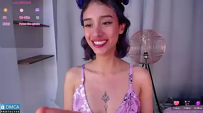 BellaOdisea online show from March 15, 2025, 5:19 am