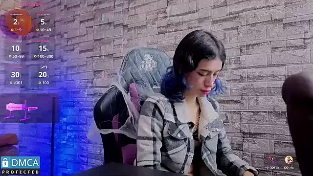 BellaOdisea online show from October 27, 2025, 11:20 pm