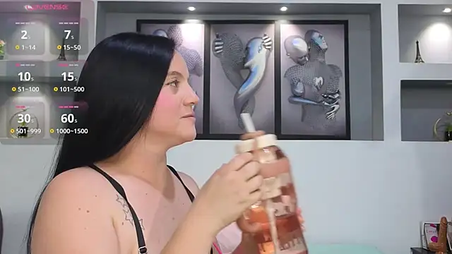 Girls hot 2 online show from March 7, 2026, 10:07 pm