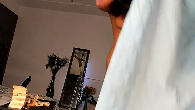 Snapshot of Bad_Girl_Kayra69 chatting on March 8, 2025, 9:51 pm Bad Girl Kayra69 online show from March 8, 2025, 9:51 pm