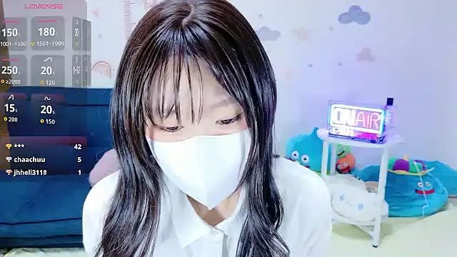  Iroha 99 online show from September 22, 2025, 6:54 pm