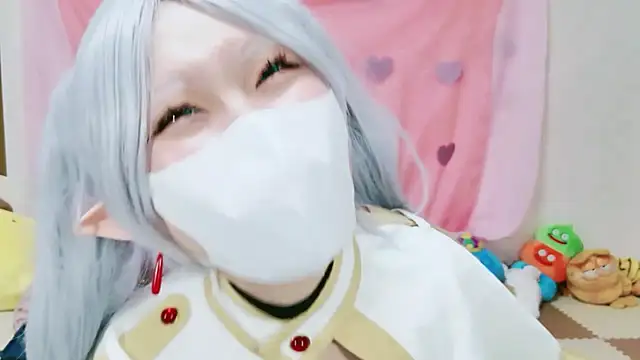  Iroha 99 online show from May 24, 2026, 2:33 pm