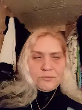 Minna Jeannie online show from November 20, 2025, 2:12 am