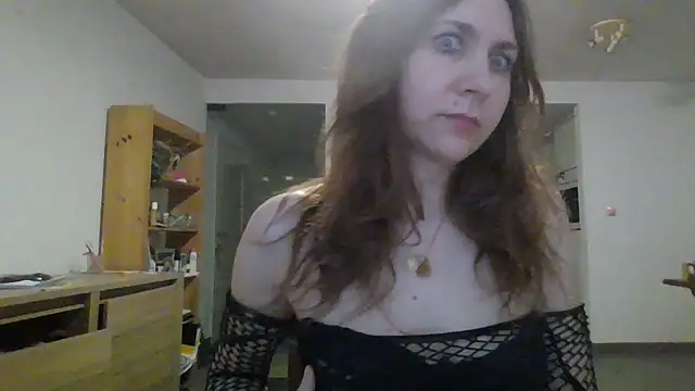 JasmineGlamour online show from February 19, 2026, 5:09 pm