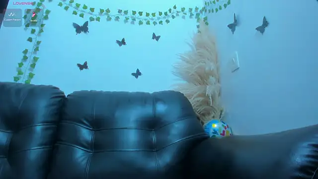 Snapshot of Amani_Bakir chatting on March 4, 2026, 11:38 am Amani Bakir online show from March 4, 2026, 11:38 am