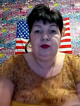 FantasyMichelle online show from January 10, 2025, 3:48 pm