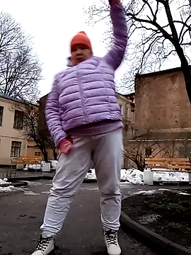 FantasyMichelle online show from January 30, 2025, 2:15 pm