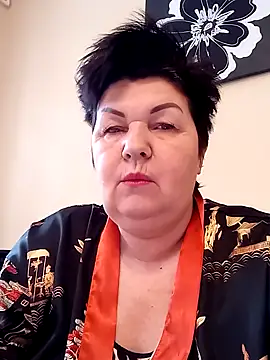 FantasyMichelle online show from February 9, 2025, 9:37 am