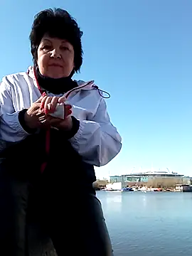 FantasyMichelle online show from April 11, 2026, 7:02 am