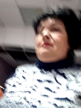 FantasyMichelle online show from April 12, 2026, 6:35 pm