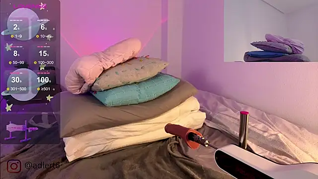 adler80035 online show from March 7, 2025, 2:01 pm