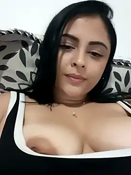 MelannyBell online show from March 5, 2025, 9:15 pm