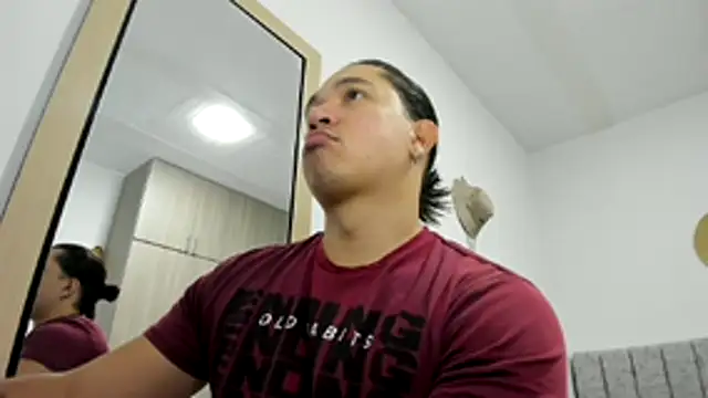 Valerioe online show from February 22, 2026, 8:51 pm