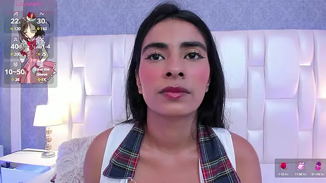 allys rose online show from February 1, 2025, 7:55 pm