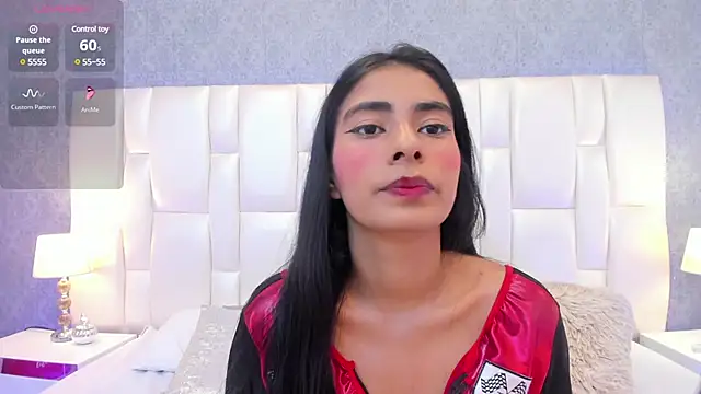 allys rose online show from March 1, 2025, 7:48 pm