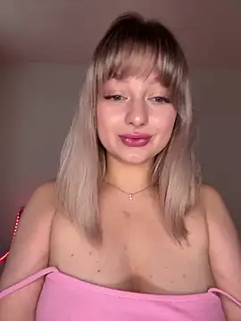 Blonde20 online show from January 8, 2025, 9:21 am