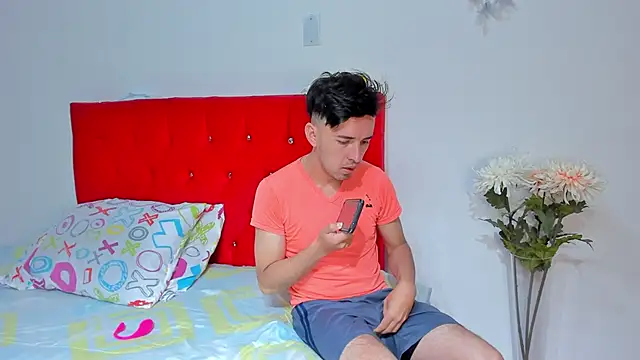 big-dicktop23 online show from March 1, 2025, 11:04 pm