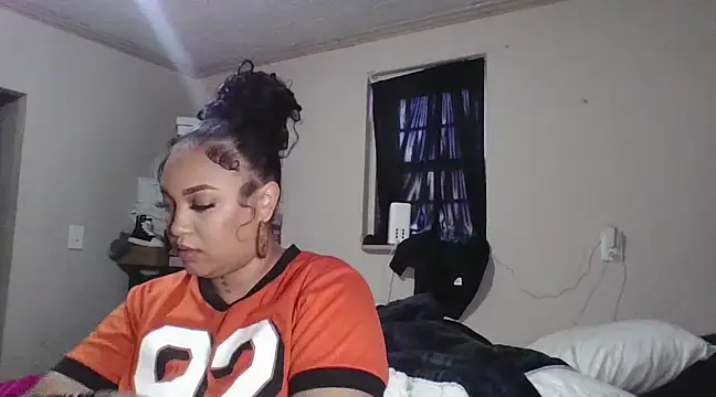 jaydadior online show from March 16, 2025, 4:45 pm