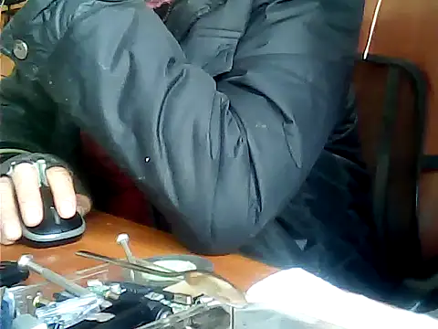 zormen355 online show from November 15, 2025, 8:44 am