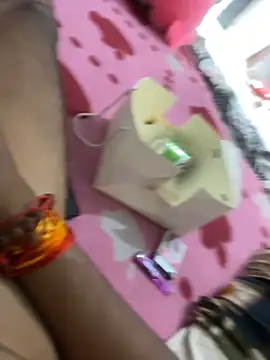 yourluckyfuckboy online show from April 2, 2026, 5:38 am