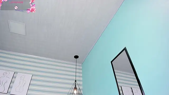 goddess kianna online show from December 1, 2025, 10:04 pm