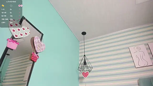 Snapshot of goddess_kianna chatting on February 5, 2026, 2:38 am goddess kianna online show from February 5, 2026, 2:38 am