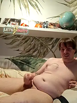 buuck1987 online show from January 10, 2026, 4:31 pm