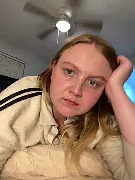 PhatAssBlond online show from December 23, 2024, 2:45 am