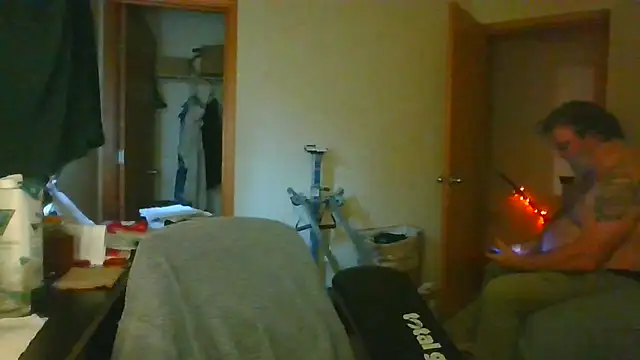 Doherty10 online show from April 22, 2026, 7:04 pm