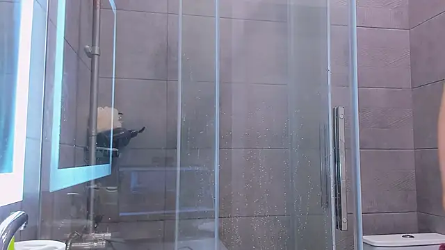 Melanie Angel online show from January 29, 2025, 5:35 pm