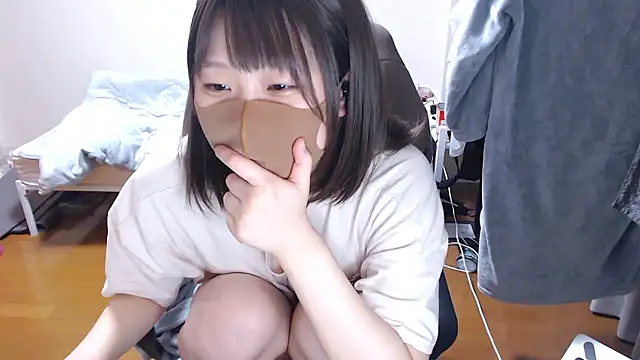 izumi  123 online show from March 21, 2026, 11:59 am