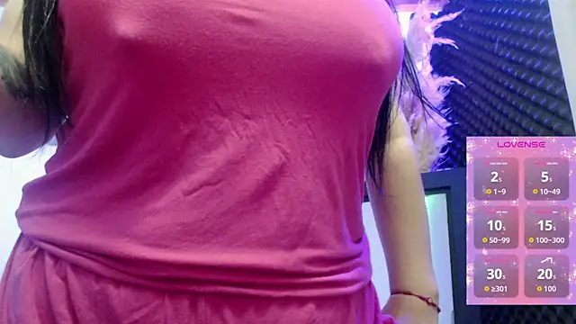 Donniia online show from March 1, 2026, 10:45 pm