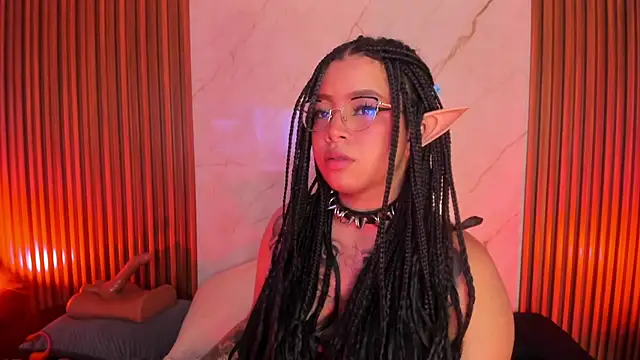 Emiilycollins online show from March 12, 2025, 9:45 pm