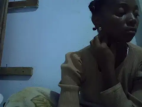 ElianeHot online show from January 14, 2025, 4:29 pm