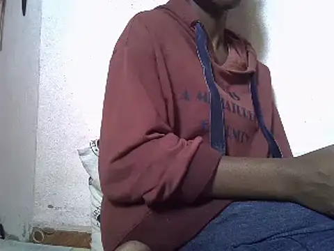 ElianeHot online show from January 24, 2025, 8:44 am